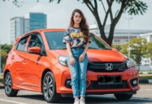 6 Mobil Bekas Jepang Paling Irit untuk Atasi Tantangan Ekonomi Kaum Hemat