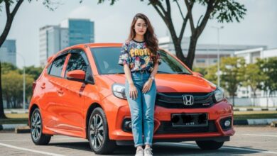 6 Mobil Bekas Jepang Paling Irit untuk Atasi Tantangan Ekonomi Kaum Hemat