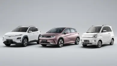 6 Mobil Listrik Hemat Energi dan Andal yang Direkomendasikan untuk Dibeli Tahun Depan