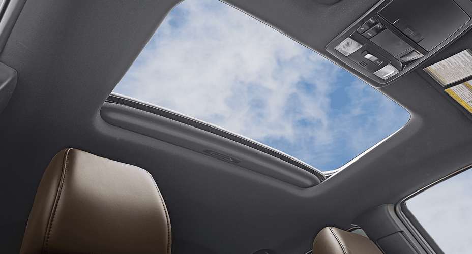 6 Mobil Toyota dengan Sunroof Terbaik, Cek Pilihan Favorit dan Fiturnya di Sini