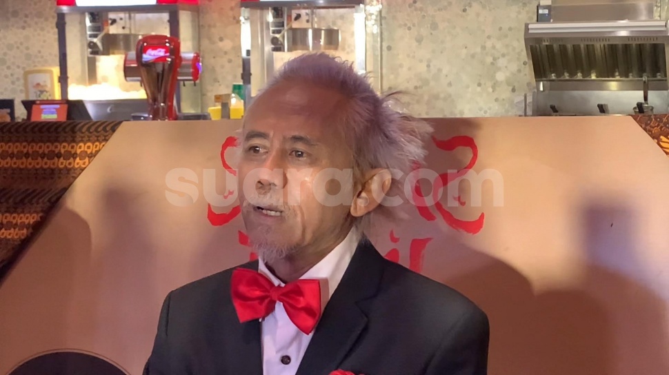 6 Penyebab Kanker Otak yang Pernah Dialami Epy Kusnandar sebelum Meninggal Dunia