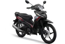 6 Pilihan Motor Murah di Bawah Rp20 Jutaan Terbaik 2025 untuk Budget Terbatas