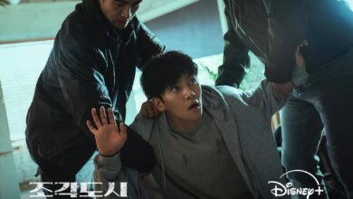 6 Rekomendasi Drama Korea Thriller Original Disney+ Terbaru, Sarat Intrik dan Ketegangan