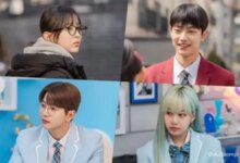 6 Rekomendasi Drama Korea dari Webtoon Populer yang Bikin Ketagihan Nonton