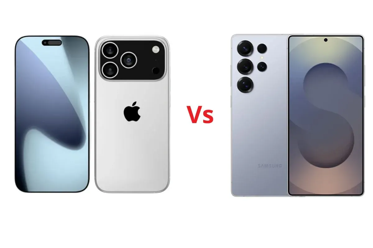 6 Rekomendasi HP Android Flagship Terbaik dengan Kualitas Setara iPhone 17