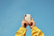 6 Rekomendasi HP Kamera Terbaik 2025 Harga Rp4 Jutaan, Pilihan Terbaik untuk Fotografi