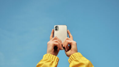 6 Rekomendasi HP Kamera Terbaik 2025 Harga Rp4 Jutaan, Pilihan Terbaik untuk Fotografi