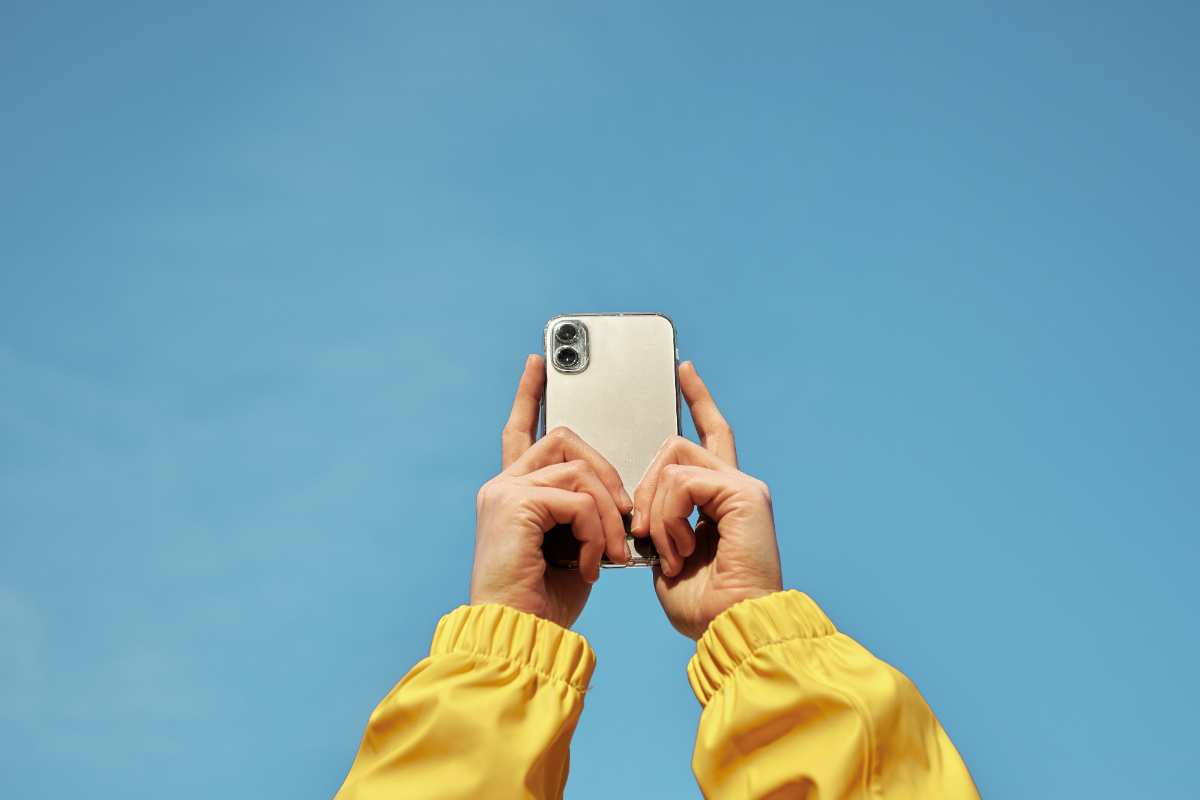 6 Rekomendasi HP Kamera Terbaik 2025 Harga Rp4 Jutaan, Pilihan Terbaik untuk Fotografi