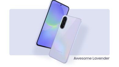 6 Rekomendasi HP Samsung 5G Harga Turun Jelang Tutup Tahun 2025, Harga Terbaik!