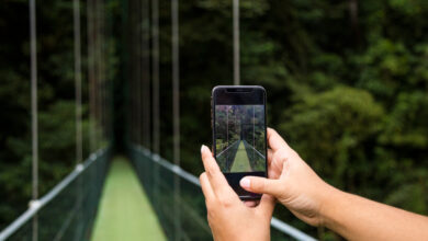 6 Rekomendasi HP dengan Kamera 0,5 Ultrawide Terbaik 2025, Harga & Spesifikasi