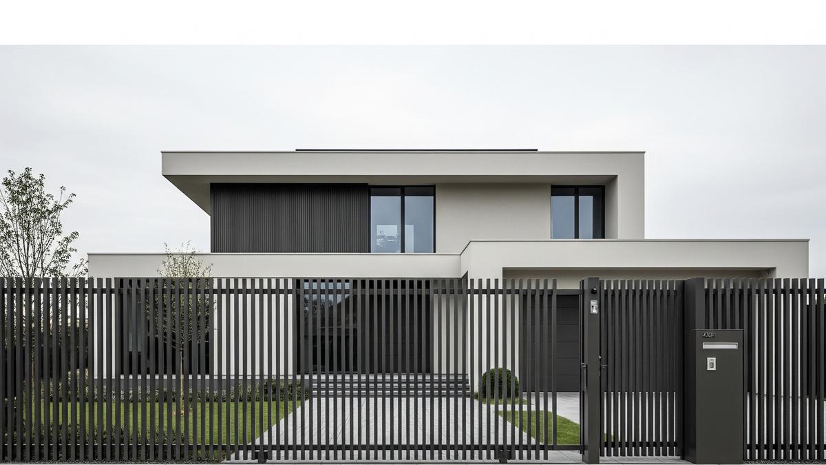 6 Rekomendasi Jenis Pagar Anti Maling Paling Efektif, Aman dan Estetis untuk Rumah