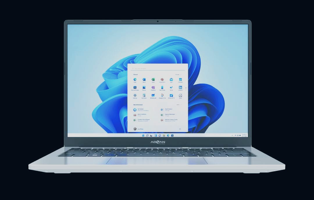 6 Rekomendasi Laptop Editing Video Kelas Profesional 2025, Mulai Harga 8 Jutaan