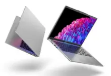 6 Rekomendasi Laptop Tipis dan Ringan Terbaik, Pilihan Ideal untuk Mahasiswa & Pekerja