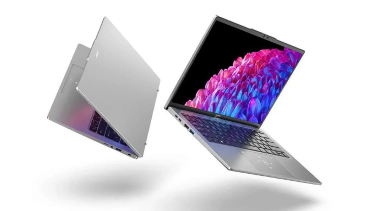 6 Rekomendasi Laptop Tipis dan Ringan Terbaik, Pilihan Ideal untuk Mahasiswa & Pekerja