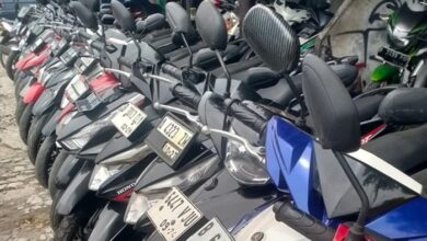 6 Rekomendasi Motor Bekas di Kisaran 4 Jutaan yang Layak Dipertimbangkan