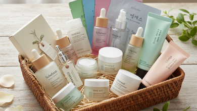 6 Rekomendasi Produk K-Beauty Terfavorit, Pilihan Terbaik untuk Perawatan Kulit Sehari-hari