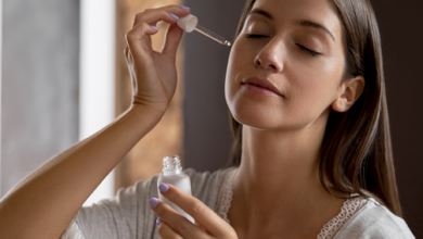 6 Rekomendasi Serum Wardah Terbaik untuk Usia 40 Tahun Beserta Kisaran Harga Terbaru