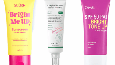 6 Rekomendasi Sunscreen Tone Up Terbaik, Kulit Cerah Bebas Kusam Sepanjang Hari