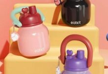 6 Rekomendasi Tumbler Gemas Mulai Rp99 Ribu untuk Temani Aktivitas Sehari-hari