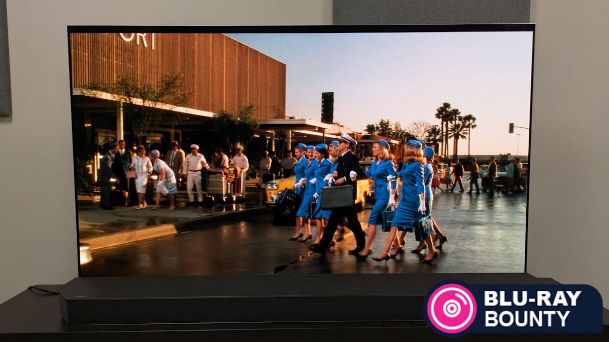 6 Rilis Blu-ray 4K Terbaru Desember 2025 yang Wajib Ditonton dan Dikoleksi