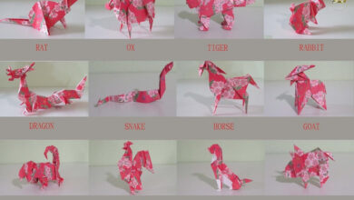 6 Shio dengan Peluang Keuntungan Terbesar Menjelang Tahun Kuda Api Mendatang