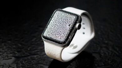 6 Smartwatch Tahan Air Terbaik untuk Musim Hujan, Awet Meski Sering Basah!