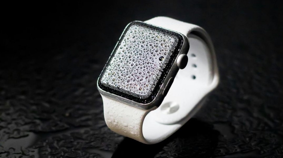 6 Smartwatch Tahan Air Terbaik untuk Musim Hujan, Awet Meski Sering Basah!