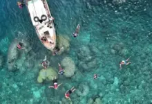 6 Spot Diving dan Snorkeling Terbaik di Pulau Ambon untuk Pengalaman Bawah Laut Tak Terlupakan