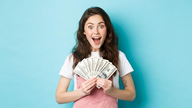 6 Zodiak dengan Potensi Keberuntungan Finansial Melimpah Sepanjang Tahun Depan