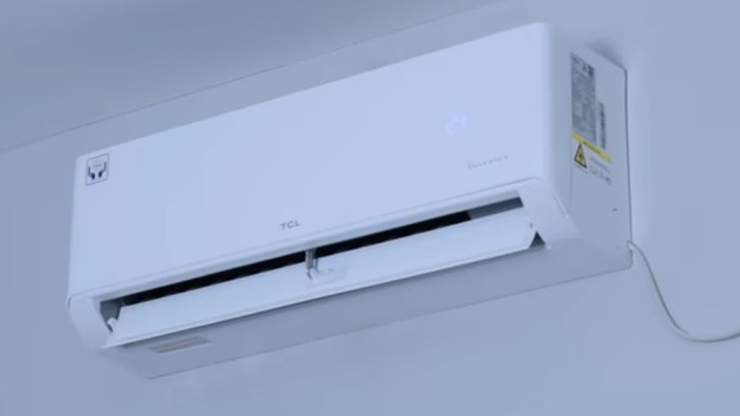 7 Alasan TCL Gentle Cool Pro Jadi AC Canggih Terjangkau di Bawah Rp4 Juta!