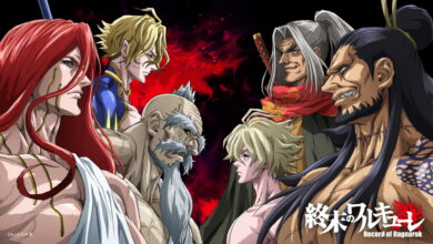 7 Anime Terbaru yang Tayang Desember 2025: Jadwal & Sinopsis Singkat