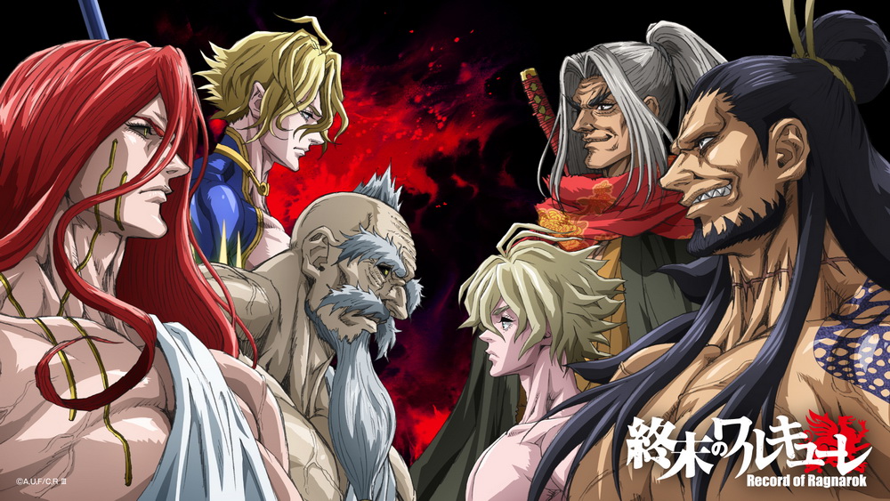 7 Anime Terbaru yang Tayang Desember 2025: Jadwal & Sinopsis Singkat