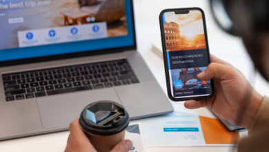 7 Aplikasi Booking Hotel Terbaik di iPhone untuk Liburan Praktis dan Hemat 2024