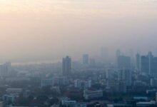 7 Aplikasi Cek Kualitas Udara Terbaik untuk Pantau Polusi Secara Praktis dan Akurat