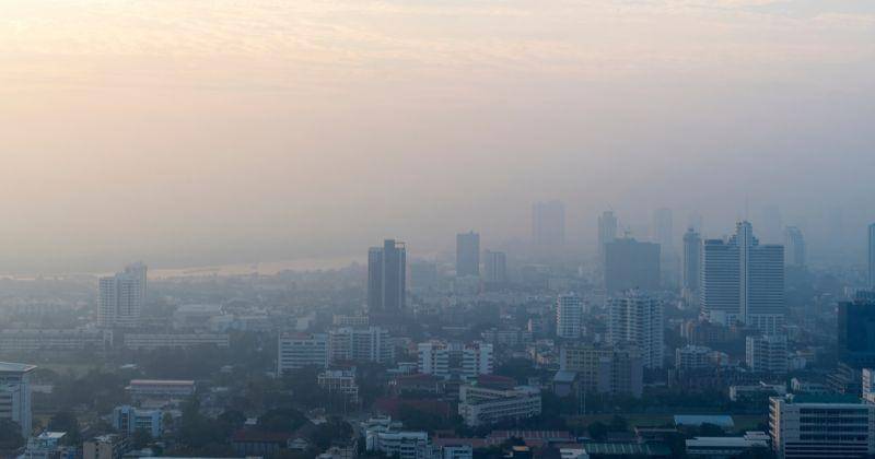 7 Aplikasi Cek Kualitas Udara Terbaik untuk Pantau Polusi Secara Praktis dan Akurat