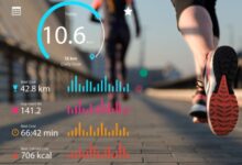 7 Aplikasi Penghitung Jarak Lari Terbaik Gratis dan Akurat untuk Tracking Olahraga Anda