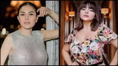 7 Artis Terbuka soal Operasi Payudara: Nikita Mirzani hingga Dinar Candy Ungkap Fakta