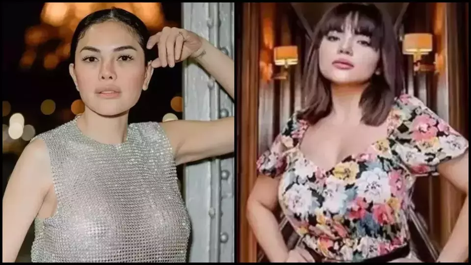 7 Artis Terbuka soal Operasi Payudara: Nikita Mirzani hingga Dinar Candy Ungkap Fakta