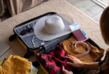 7 Barang Traveling yang Sering Terlupa Padahal Fungsinya Sangat Krusial dan Praktis