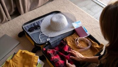 7 Barang Traveling yang Sering Terlupa Padahal Fungsinya Sangat Krusial dan Praktis