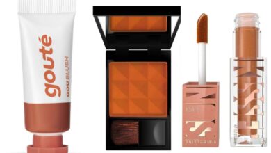 7 Blush On Warna Cokelat Terbaik untuk Tampilan Warm dan Natural Sehari-hari
