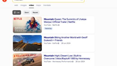 7 Cara Akses Yandex Ru Video untuk Nonton Konten Viral dari Dalam dan Luar Negeri