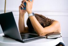 7 Cara Mudah Healing dari Burnout untuk Pulihkan Stamina dan Kesehatan Mental Anda