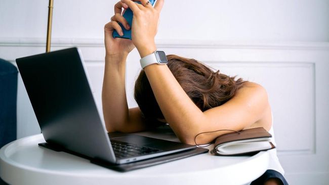 7 Cara Mudah Healing dari Burnout untuk Pulihkan Stamina dan Kesehatan Mental Anda