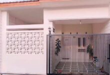 7 Desain Rumah Lebar 5 Meter yang Elegan dan Fungsional untuk Hunian Modern