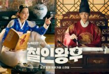7 Drama Korea Adaptasi Drama Mandarin Paling Populer dan Wajib Ditonton Pecinta Serial Asia
