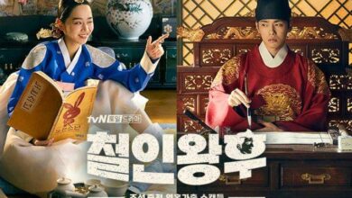 7 Drama Korea Adaptasi Drama Mandarin Paling Populer dan Wajib Ditonton Pecinta Serial Asia
