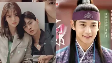 7 Drama Korea Populer dengan Karakter Cowok Ganteng Tapi Playboy, Waspada Red Flag!