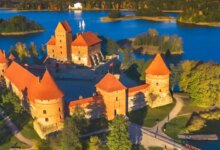 7 Fakta Unik Negara Lithuania yang Jarang Diketahui, Mulai Budaya hingga Sejarah