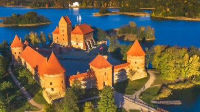 7 Fakta Unik Negara Lithuania yang Jarang Diketahui, Mulai Budaya hingga Sejarah